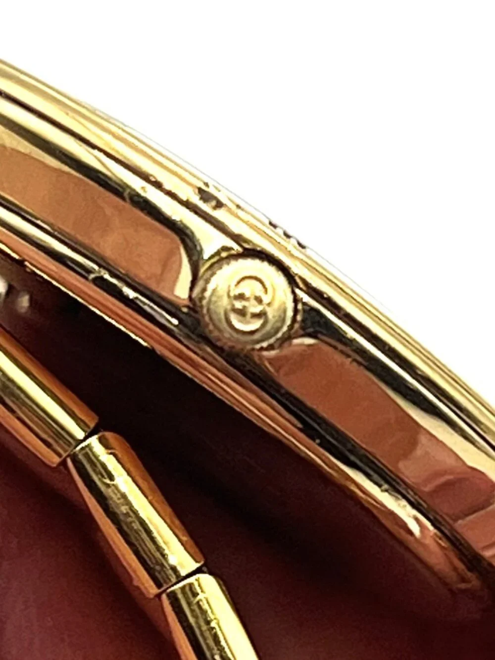 Vintage Gucci 3300M Gold Plated Quartz Watch Swiss Made Classic w/ Original Box